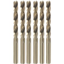 Gfb 1819 Hss Kobaltı Matkap Ucu 7 mm - 5 Adet