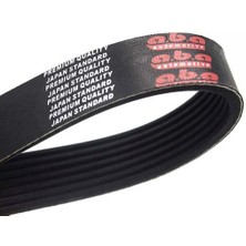 Universal Kanallı Kayıs Opel Movano 2.2cdtı 2.5cdtı 16V 03 06 Renault Master 2.2dcı 2.5dcı 97