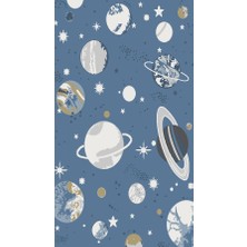 Atlas Halı Kids 0020B