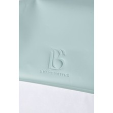Sage (Adaçayı Yeşili) Core Grooming Case