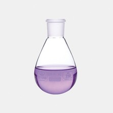 Isolab Balon - Buharlaştırma 100 ml (1 Paket 1 Adet)