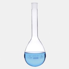 Isolab Balon - Cam - Keldal 500 ml (1 Paket 1 Adet)