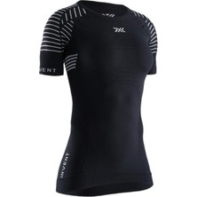 X-BIONIC X-Bıonıc Invent 4.0 Lt Shırt Sh Sl Women