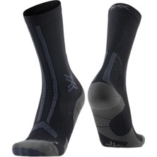 X-BIONIC X-Socks Traılrun Dıscover Crew