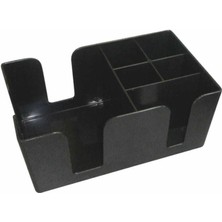 Biradlı Bar Pipet ve Peçetelik