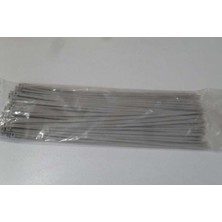 Universal Kablo Kemeri (Bağı) 4.8*380 Gri (1 PK=100 Adet)