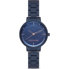 DK.1.AG1224.10 Dice Kayek Kol Saati 250059345D34K