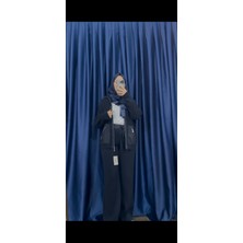 Nurmoda Hırka&pantolon Ikili Takım