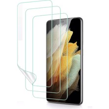 Teleplus Samsung Galaxy A35 Maxi Glass 3 Ad Ekran Koruyucu