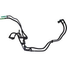 Universal Yakıt Borusu Ford Focus , C-Max 1.6 Tdcı 2005-2011 ( Ikili Boru Takımı ) C30