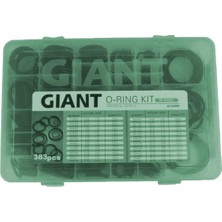 Mgk Volvo O-Ring Kıt 90 Shore Oring Seti