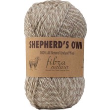 Fibra Natura Shepherd's Own 40008 Bej Ekru