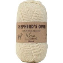 Fibra Natura Shepherd's Own 40001 Ekru