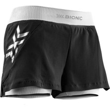 X-BIONIC X-Bıonıc Twyce Race 2in1 Shorts Wmn