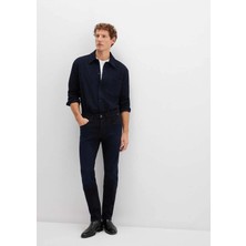 Mavi Jake Lux Black Koyu Gece Mavisi Jean Pantolon 0042291241