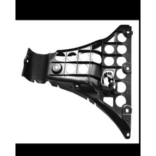 Wender Bmw Tampon Taşıyıcı Braketi E60 Arka Iç Sol 2003-06