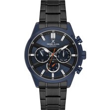 Daniel Klein Danıel Kleın DK.1.13793-12 Kol Saati