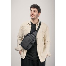 Ççs 31543 Tek Askılı Çapraz Çanta