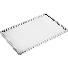 Özbir Pastane Teşhir Tepsisi 20X30