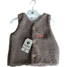 Twobeys 3017 Bebek Welsoft Yelek