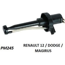 Universal Cam Su Fıskıye Motoru Renault R12-TOROS