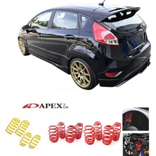 Ford Fiesta 2009-2017 Apexi 3.5 cm Spor Helezon Yay