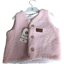 Twobeys 3017 Bebek Welsoft Yelek