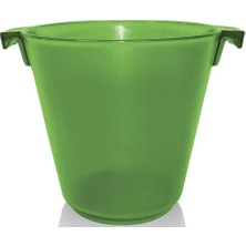 Biradlı Akrilik Şişe Kovaları