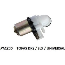 Su Fiskiye Motoru Tofaş Dkş / Slx Universal