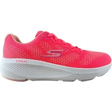 Skechers 128348-CRL Go Run Elevate Nimbus Kadın Sneaker Spor Ayakkabı