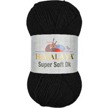 Himalaya  Super  Soft Örgü  Ipi  Dk 80750