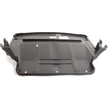 Bmw 3 Seri E46 2002-2006 Motor Alt Muhafaza Enjeksiyon 51718268344