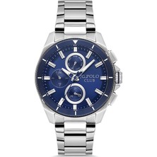 Jg.polo Clup JPC.1125 S04238M.4 Erkek Kol Saati