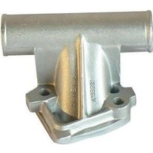 Universal (619002)SU Giriş Ara Borusu Dkş 131 77-2000 Su Laması 131 Kursak Termostat Su Laması 131 Dirsek