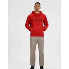 Berghaus M Logo Hoody Lıght
