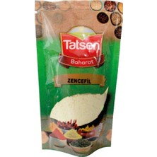 Tatsen Baharat Zencefil 50 gr