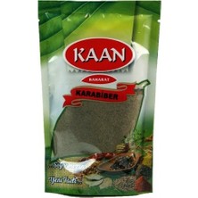 Kaan Baharat Karabiber 110 gr