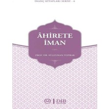 Kategori Yayıncılık Ahirete Iman