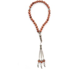 Çınarteks Kum Taşı 33 Lu Tesbih