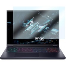 Engo Acer Predator Helios NEO 18 inç Ekran Koruyucu 9H Nano 16:10