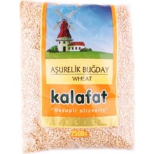 Kalafat Aşurelik Buğday Genleme 2.5 kg