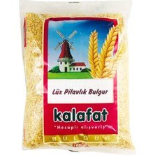 Kalafat Lüx Pilavlık Bulgur 1 kg