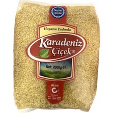 Karadeniz İftar Karadeniz Iftar Karadeniz Çiçek Bulgur 2 kg