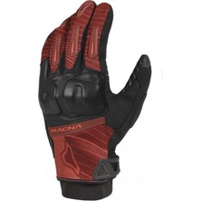 Bering Macna Attila Rtx Eldiven - Korumalı Mevsimlik