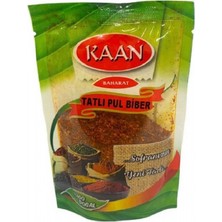 Kaan Tatlı Pul Biber 40 gr