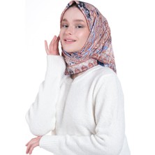 Aida Scarfs Twill Saten Navis