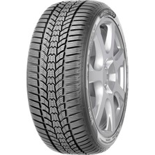 Sava 225/55R17 101V Xl Eskimo Hp 2 Oto Kış Lastiği (Üretim Yılı : 2024)