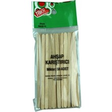 Taka Ahsap Karıştırıcı 50'li