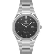 Santa Barbara Polo & Racquet Club SB.1.10673-2 Erkek Kol Saati