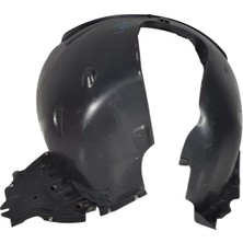 Skoda Octavia 2021-2025 Sağ Ön Çamurluk Davlumbazı 5E3809958K